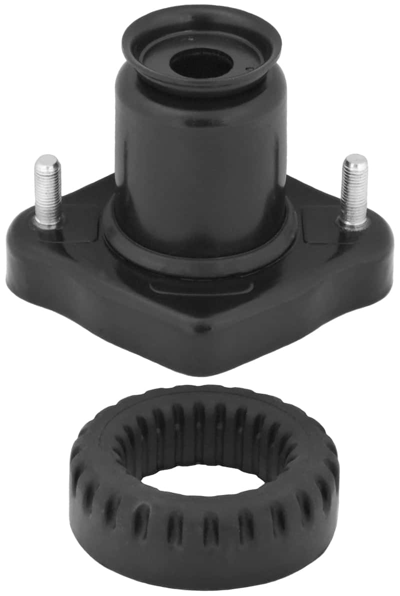 KYB — KYB Shocks & Struts Strut Mount Kit Rear CHRYSLER 200 2014-2011
Mount Plate - view 1