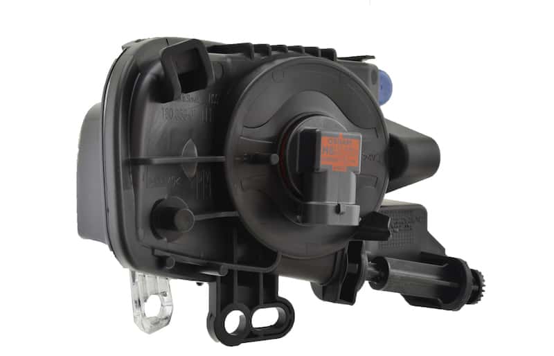 Hella — Hella 2015-2016 Audi A3 Fog Light Left
LAMP FOG LH H8  AUDI
LAMP FOG LH H8 AUDI - view 8