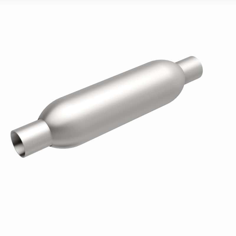 Magnaflow — MagnaFlow Muff GP 3.5in Dia 16in Overall Length 1.75in Inlet / 1.75in Outlet
Glasspack - view 22