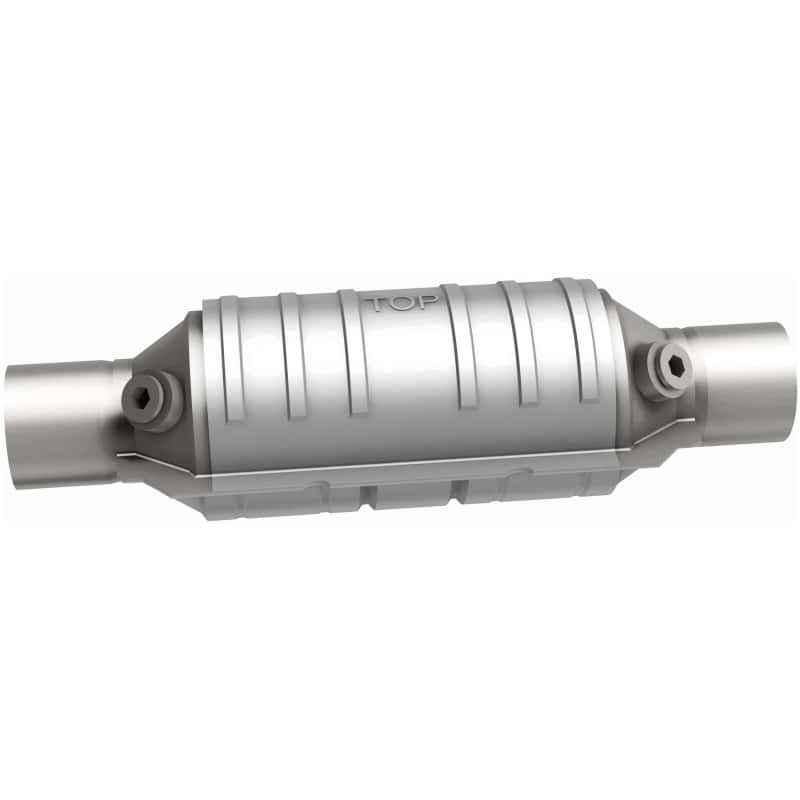 Magnaflow — MagnaFlow Conv Universal 2.25 inch CA Tier 1
California - view 32