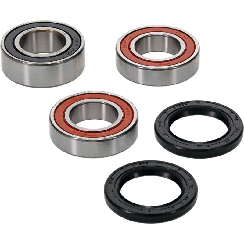Pivot Works — Pivot Works Premium Wheel Bearing - view 2