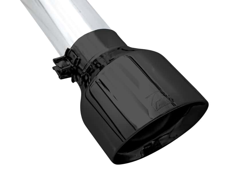 AWE Tuning — AWE Tuning 2021 RAM 1500 TRX 0FG Cat-Back Exhaust - Diamond Black Tips
0FG Catback - view 15
