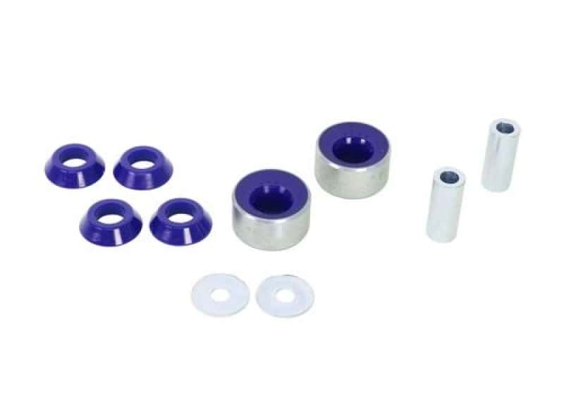 Superpro — SuperPro 2010 Subaru Legacy 2.5i Limited Front Lower Inner Rearward Control Arm - Caster Bushing Kit
Bushing Kit - view 5