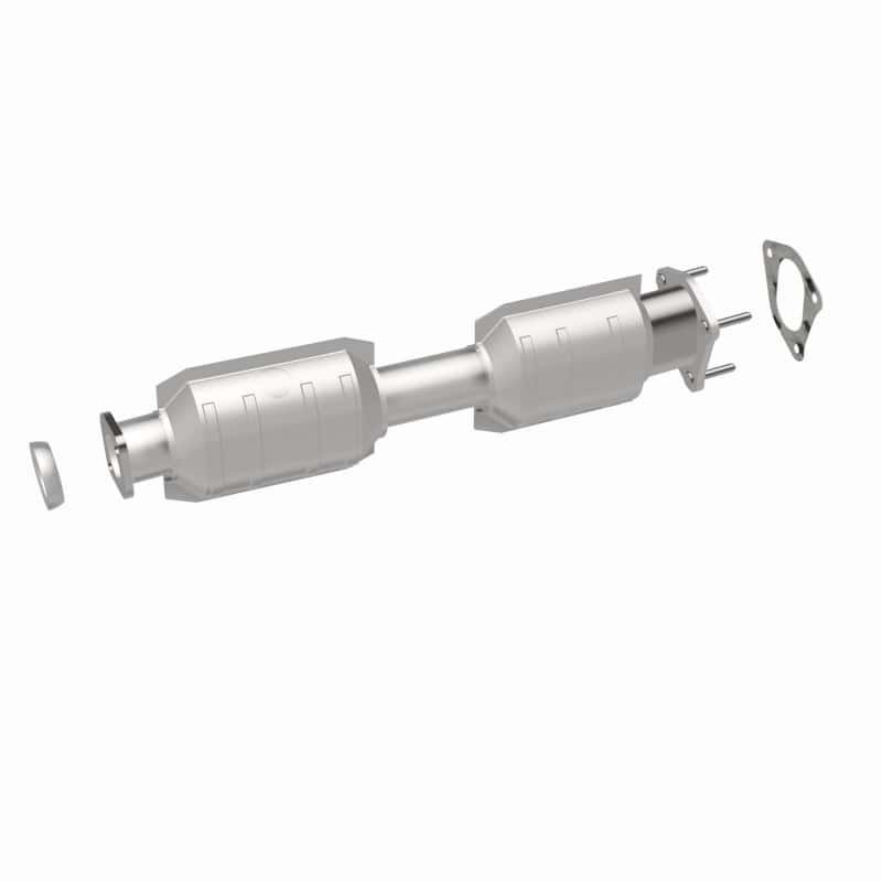 Magnaflow — MagnaFlow Conv DF Ford 88 89
Standard Grade
Standard - view 15