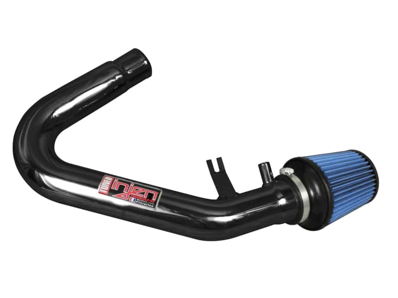 Injen — Injen 13 Fiat 500 1.4L 4cyl Black Short Ram Intake w/ MR Tech
Short Ram Intake
Air Intake Kit - view 3