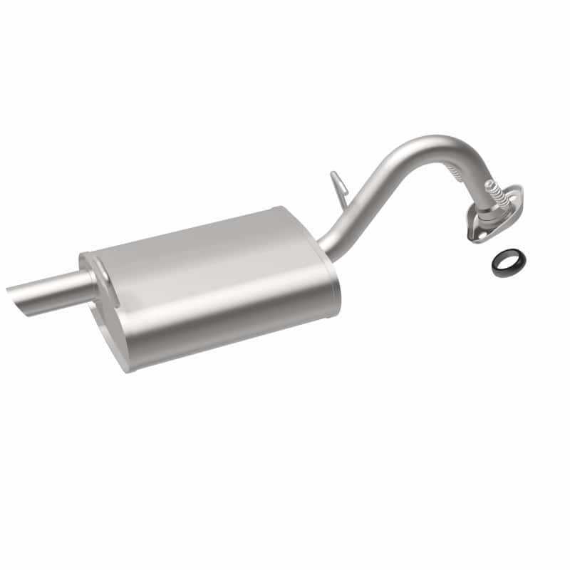Magnaflow — MagnaFlow BRE Exhaust Kit 07-15 Toyota Yaris 1.5L
Exhaust Kit - view 15