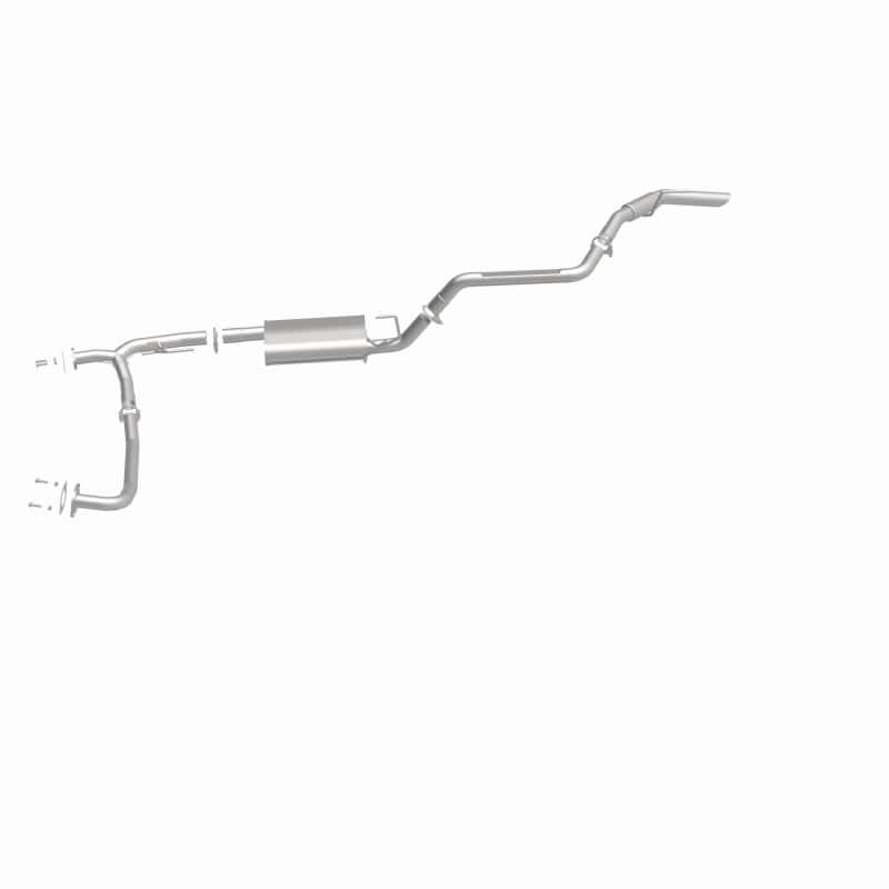 Magnaflow — MagnaFlow BRE Exhaust Kit 05-12 Nissan Pathfinder
Exhaust Kit - view 7