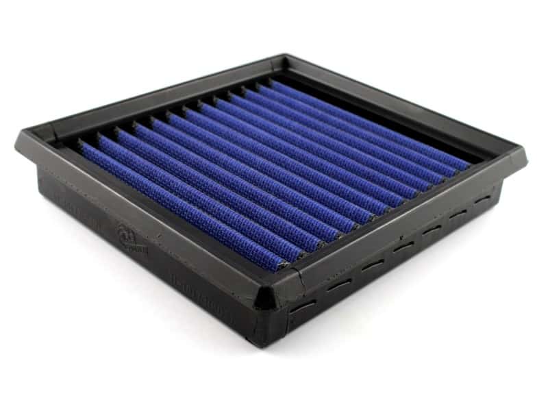 aFe — aFe MagnumFLOW Air Filters OER P5R A/F P5R Nissan 370Z 09-11 V6-3.7L
Magnum FLOW Filter - view 1
