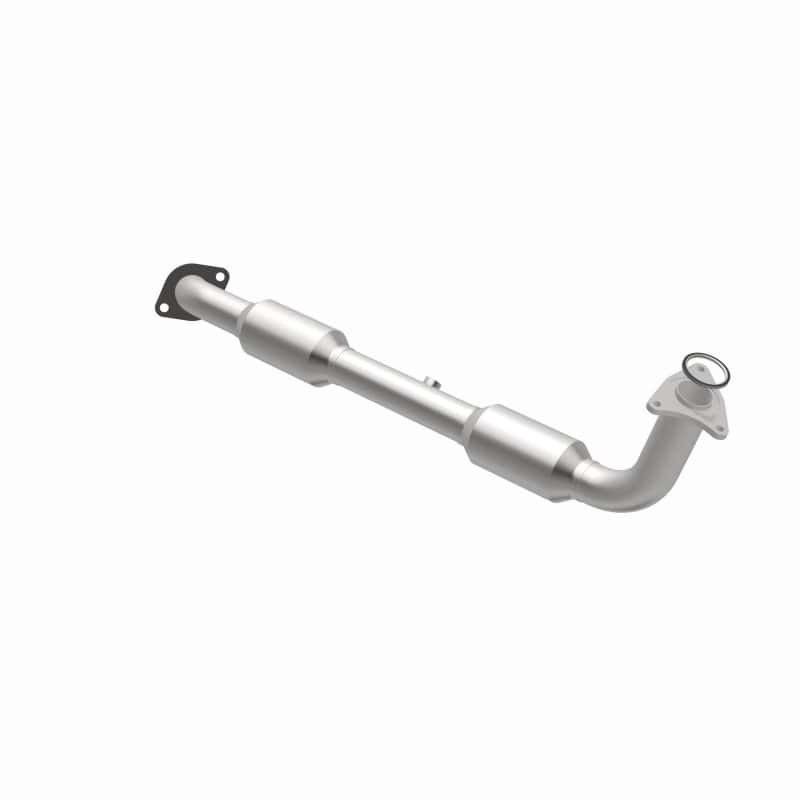 Magnaflow — MagnaFlow Conv Direct Fit 13-15 Land Cruiser 5.7
OEM Grade
OEM - view 22