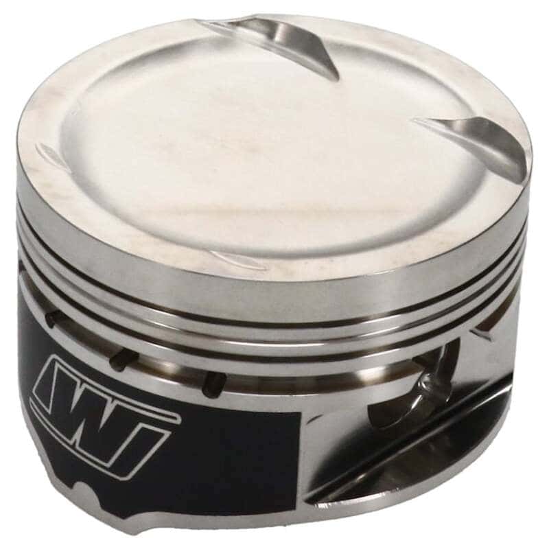 Wiseco — Wiseco Audi/VW 2.0L 83.50mm Bore 92.8mm Stroke -8.4cc EA888 Piston Kit - 4 Cyl
Piston Set - view 4