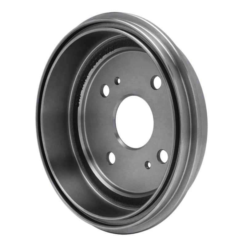 DFC — DFC 81-84 Toyota Starlet Rear True Balanced Brake Drum
DFC Brake Drum - view 5