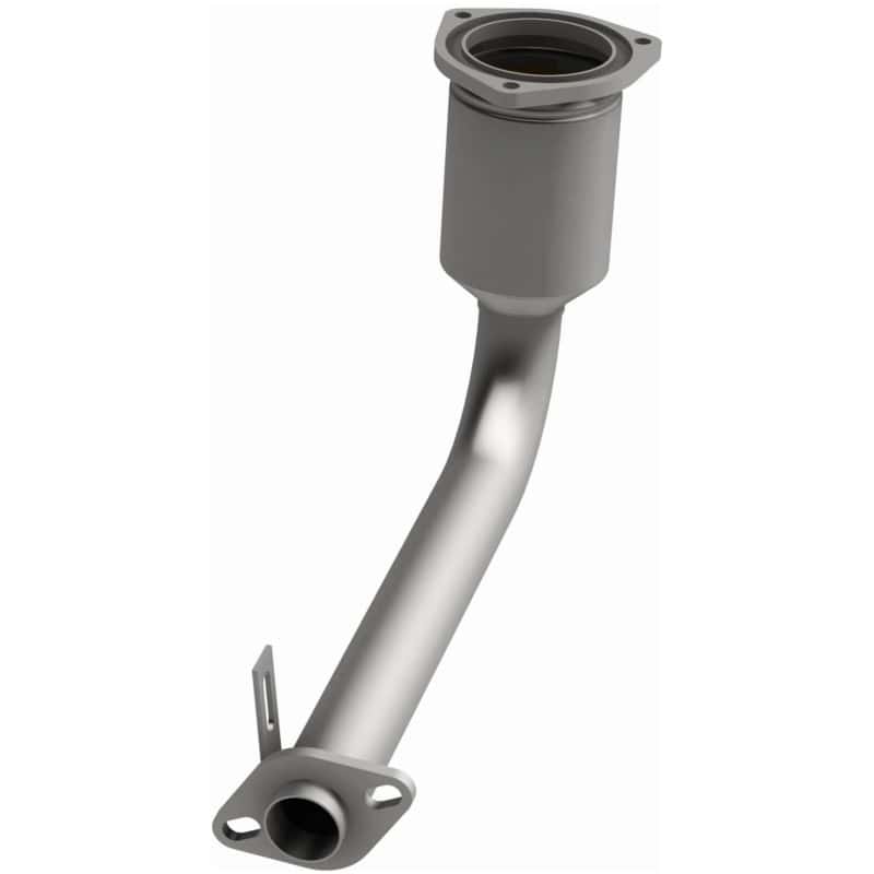 Magnaflow — MagnaFlow Conv DF 95-99 Esteem 1.6L front 49S
HM Grade
HM - view 4