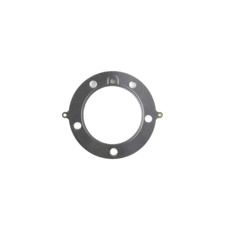 Cometic Gasket — Cometic 66-84 Harley-Davidson Shovelhead Std Bore .018in MLS Head Gasket - 2 Pack - view 2