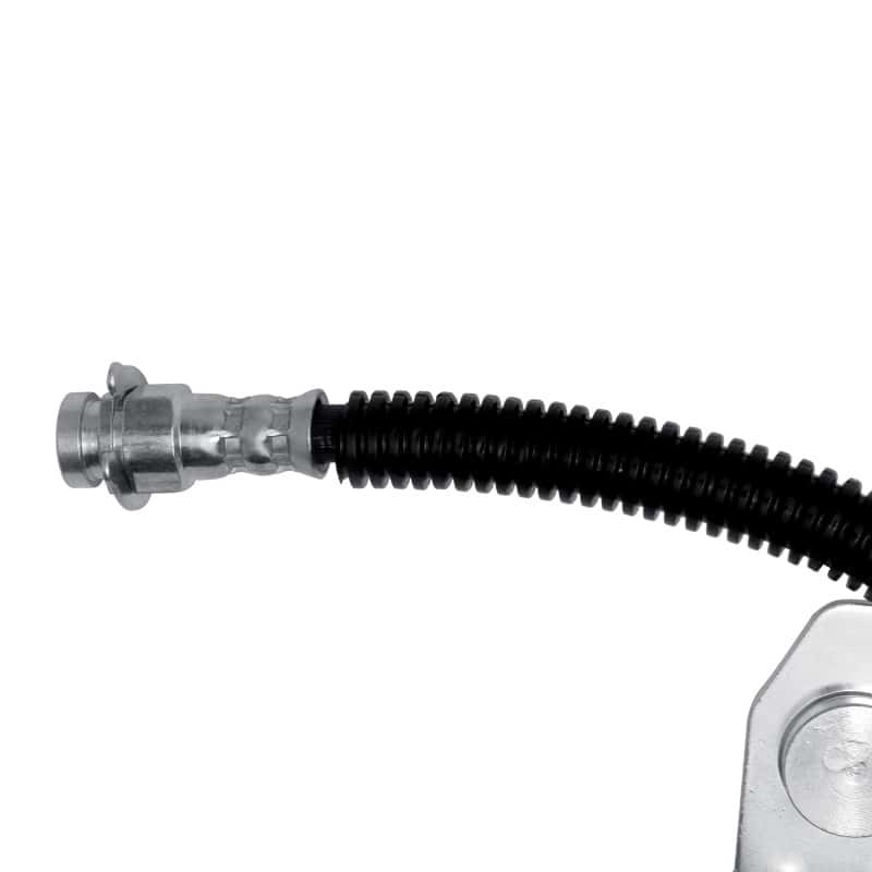 DFC — DFC 90-92 Buick Riviera Front-R Brake Hose - view 2