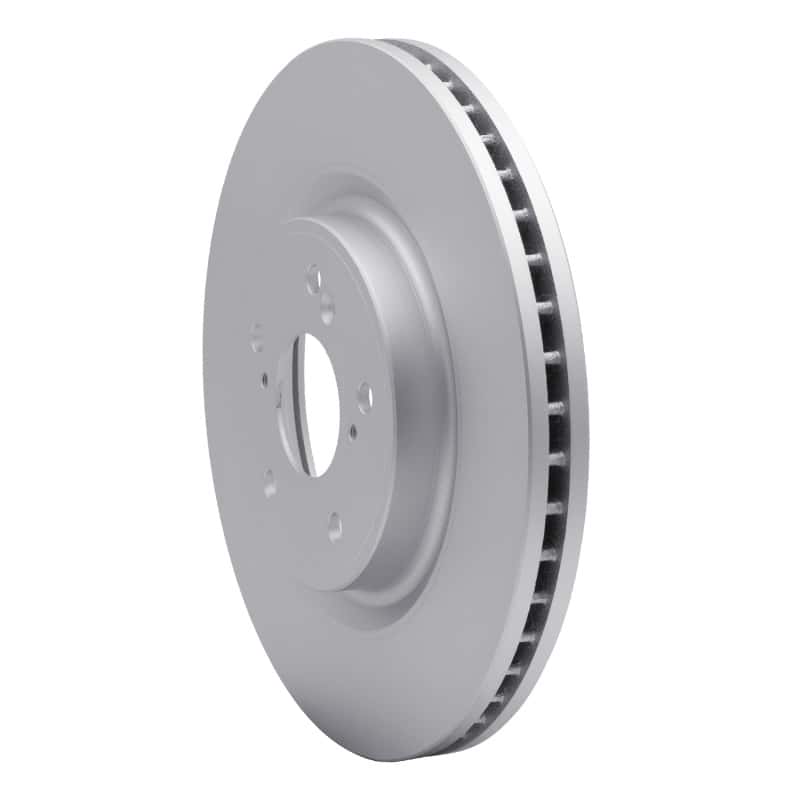 DFC — DFC 20-22 Honda CR-V Front GeoSPEC Coated Rotor - view 2