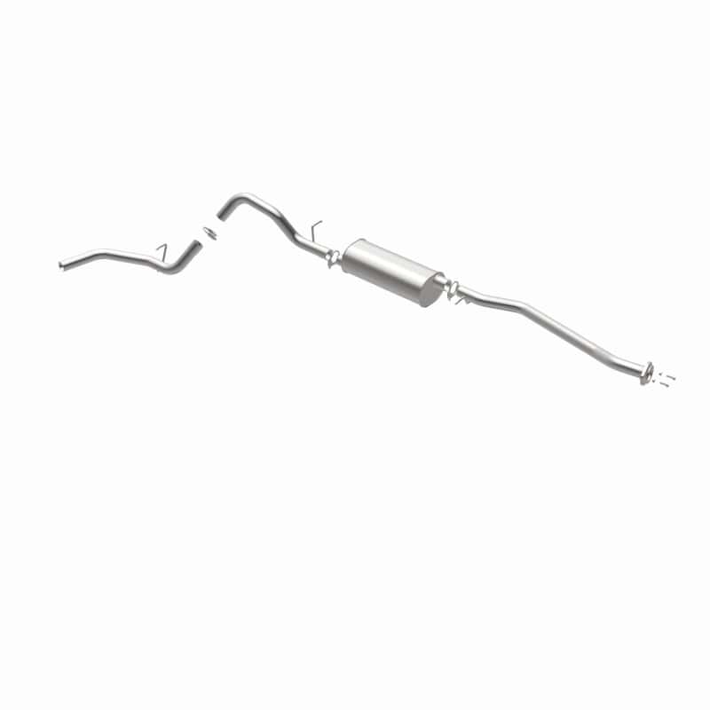 Magnaflow — MagnaFlow BRE Exhaust Kit 99-01 Silverado Sierra 1500
Exhaust Kit - view 18