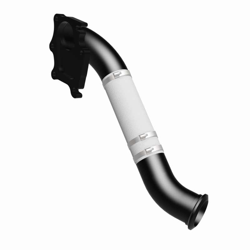 Magnaflow — MagnaFlow 01-05 Chevy/GMC Duramax Diesel V8 6.6L 4 inch System Exhaust Pipe
Exhaust Pipe - view 8