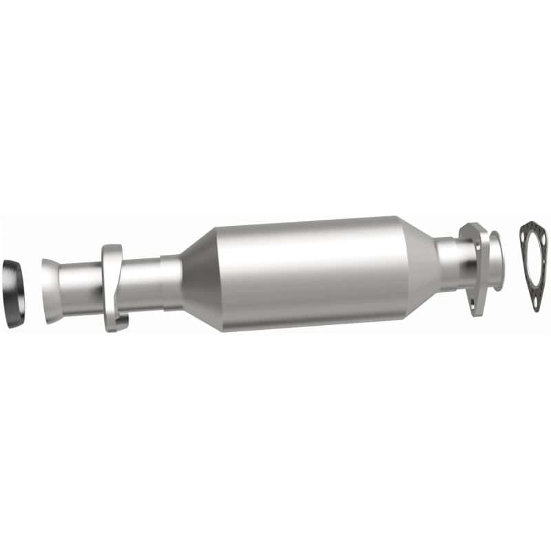 Magnaflow — MagnaFlow Conv Direct Fit Acura 92-95
Standard Grade
Standard - view 30