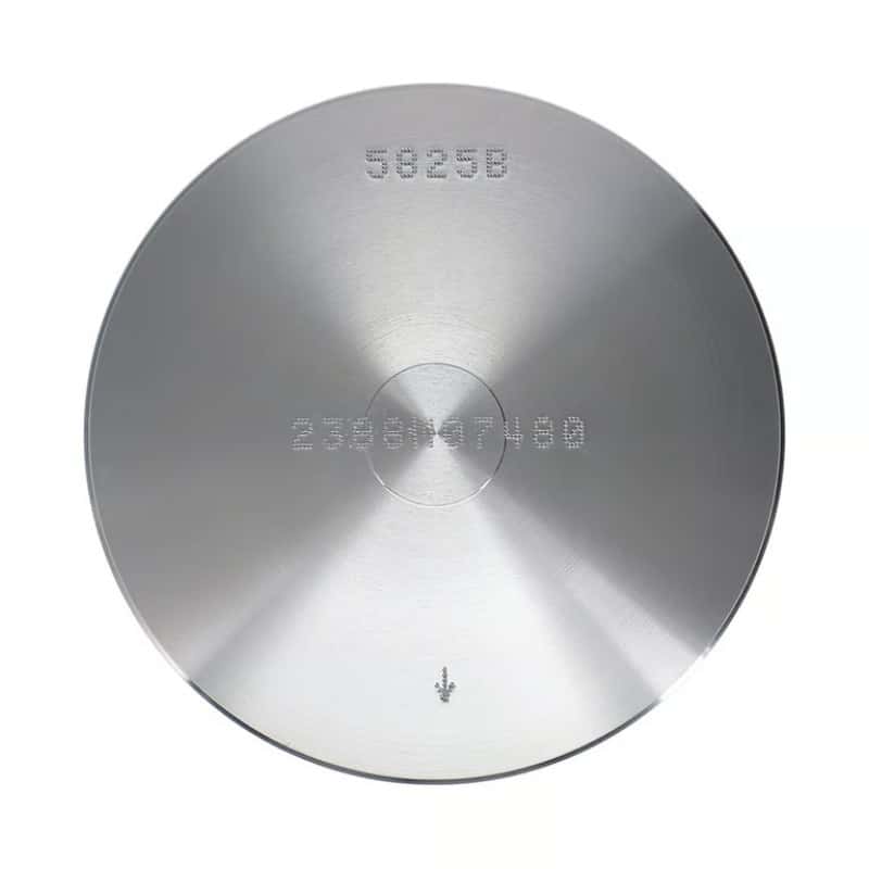 Wiseco — Wiseco Yamaha 600 V-Max 94-99 ProLite 2945TDW Piston Kit
Piston Kit - view 12