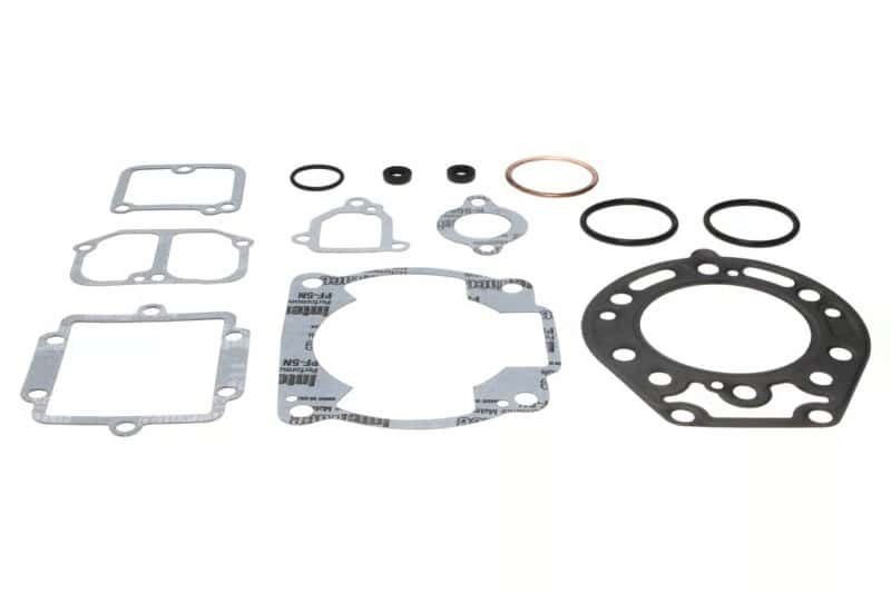Wiseco — Wiseco 95-06 Kawasaki KDX200 Top End Gasket Kit
Gasket Kit - view 3