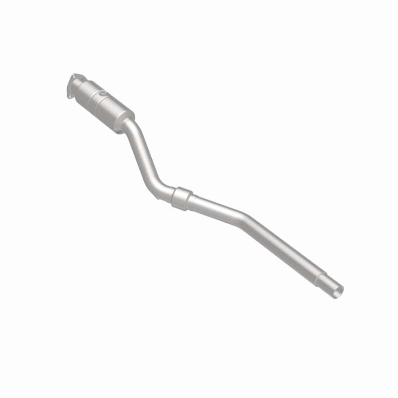 Magnaflow — MagnaFlow Conv DF 02-04 Audi A6 3L 5speed Driver Side
OEM Grade
OEM - view 14