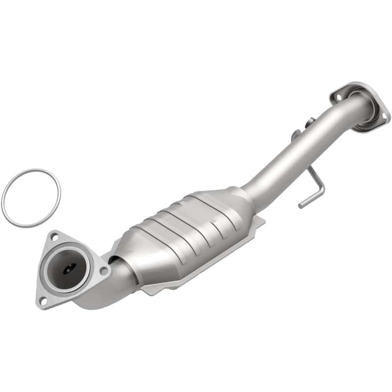 Magnaflow — MagnaFlow Conv DF 02-06 Cadillac Escalade / 02-06 GM Yukon (Inc Denali)  6.0L P/S
HM Grade
HM - view 32