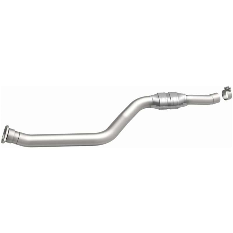 Magnaflow — MagnaFlow Conv DF 13 Cadillac ATS 2.0L Turbocharged Rear (49 State)
OEM Grade
OEM - view 5