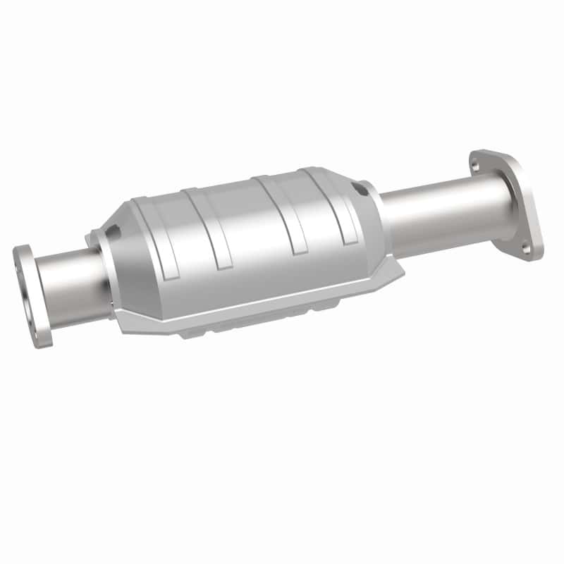 Magnaflow — MagnaFlow Conv DF 94-99 Mitsubishi 300GT 49S
HM Grade
HM - view 10