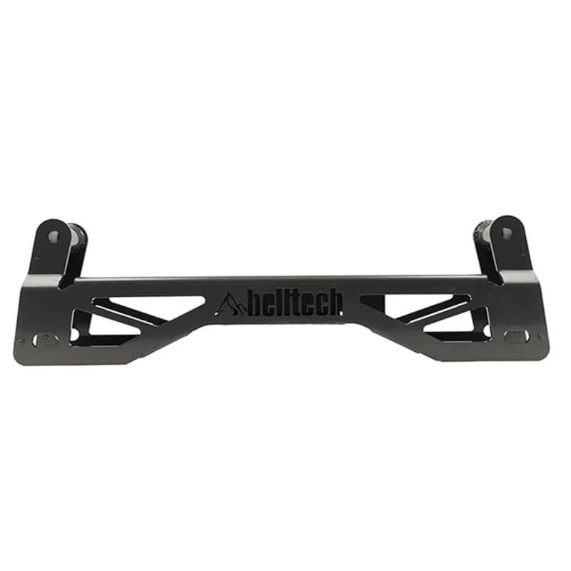 Belltech — Belltech 19-20 Chevrolet Silverado / GMC Sierra 1500 4WD 6in Suspension Lift Kit w/ Shocks
LIFT KIT - view 18
