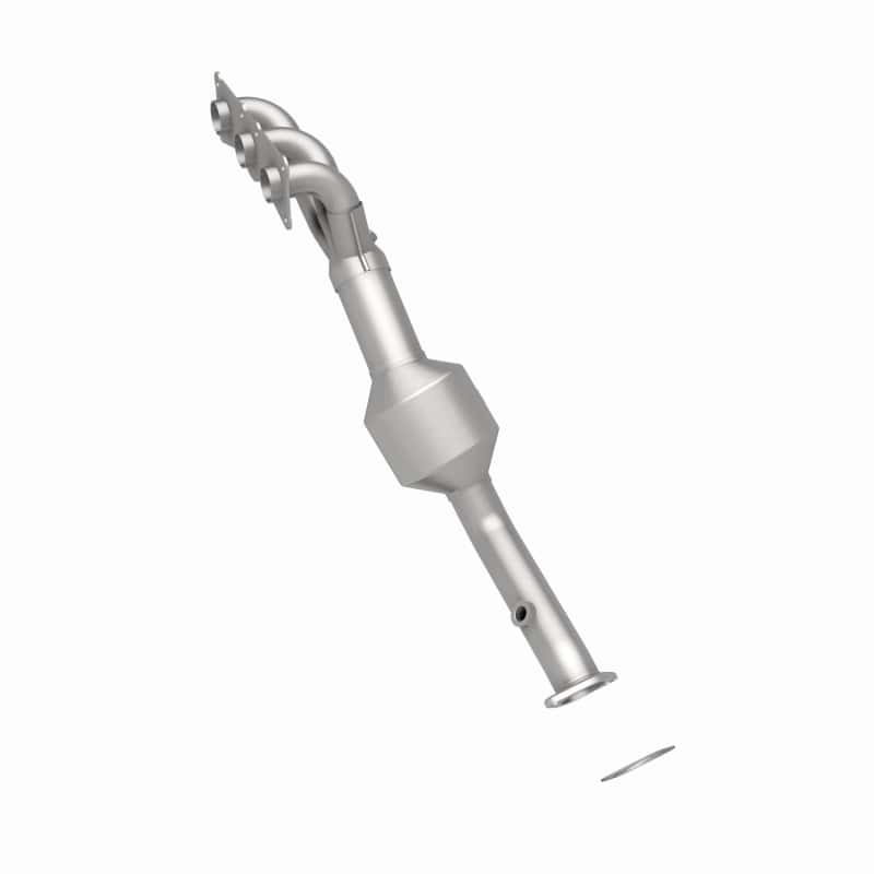 Magnaflow — MagnaFlow Conv DF BMW 5 06-07 Front OEM
OEM Grade
OEM - view 15