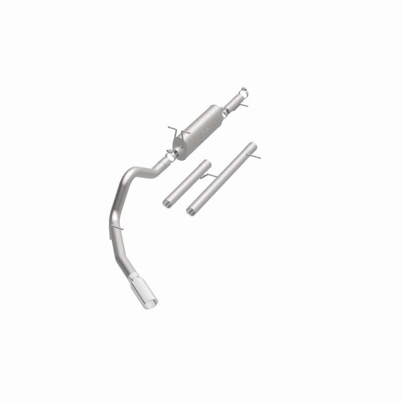 Magnaflow — MagnaFlow Sys C/B 99-04 Ford F-250 6.8L V10
Cat-Back - view 24
