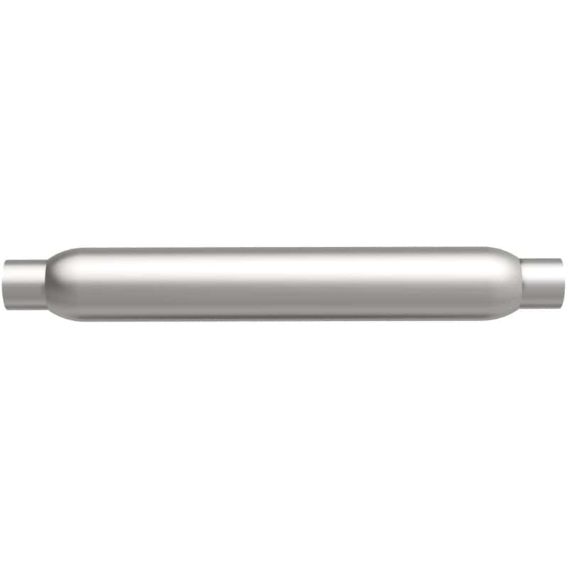 Magnaflow — MagnaFlow Muff GP 3.5 Dia 22inch 2.25/2.25
Glasspack - view 8