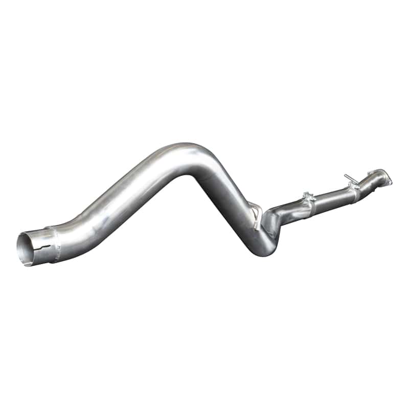 Injen — Injen 21-22 Ford Bronco L4-2.3L Turbo/V6-2.7L Twin Turbo SS Mid-Pipe Only
Exhaust System - view 1