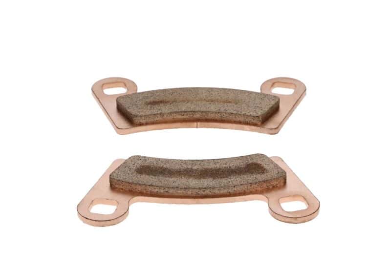 ProX — ProX 11-20 KTM85SX/12-17 Freeride 350 Rear Brake Pad
Brake pads - view 5