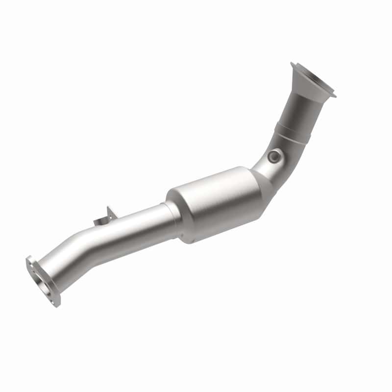 Magnaflow — MagnaFlow 08-10 BMW 535i California Catalytic Converter Direct Fit 2.5in Pipe Diameter
California - view 23