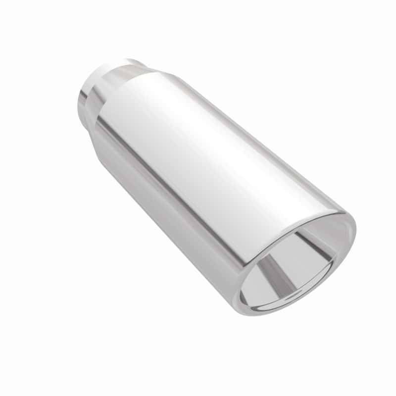 Magnaflow — MagnaFlow Tip RE DW 3.50 x 10inch 2.50inch ID 1-pk
Stainless Steel
Exhaust Tip - view 23