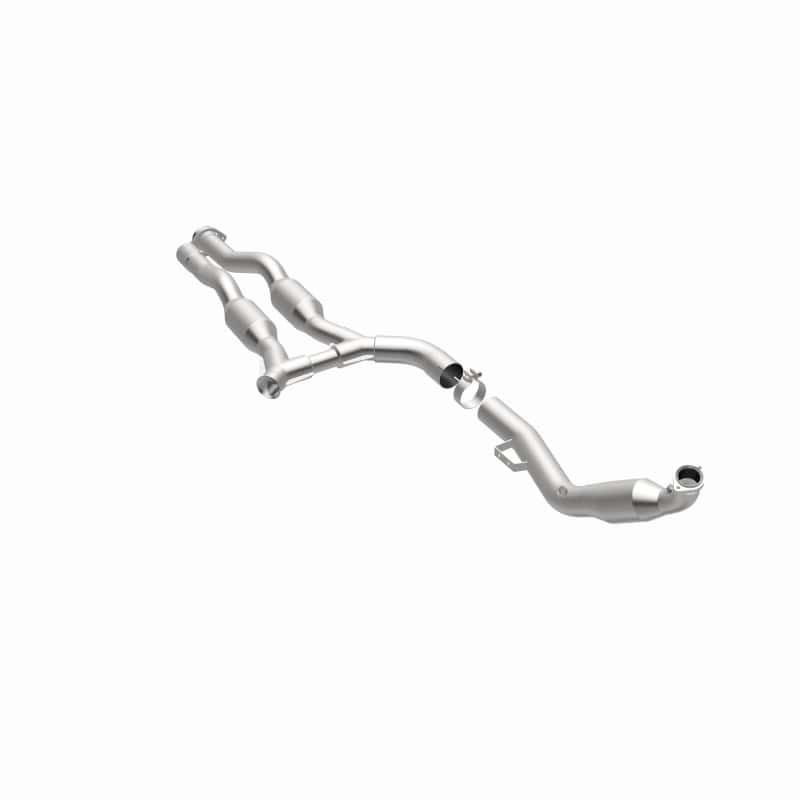 Magnaflow — Magnaflow Conv DF D/S 03-06 Mercedes E55 AMG
HM Grade
HM - view 23