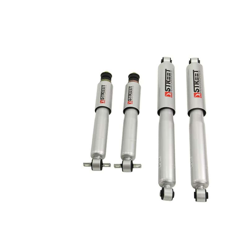 Belltech — Belltech Street Performance Shock Set
SP OEM SHOCK SET - view 2