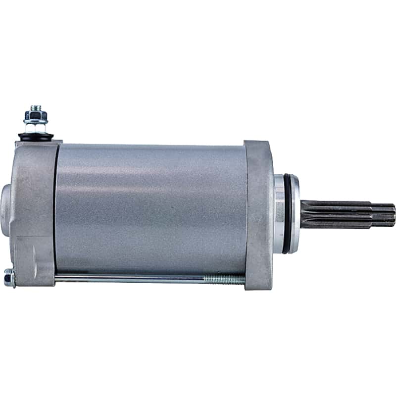 Arrowhead — Arrowhead Denso 12 Volt 9 Spline Starter - view 2