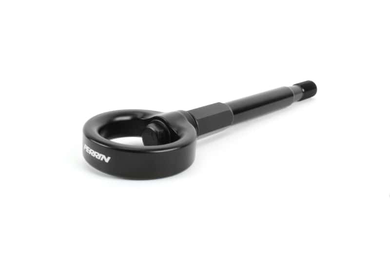 Perrin Performance — PERRIN 13-26 Subaru BRZ / 13-20 Scion FRS & Toyota 86 / 22-26 GR86 Tow Hook Kit (Rear) - Black
paPSP-BDY-255BK - view 7