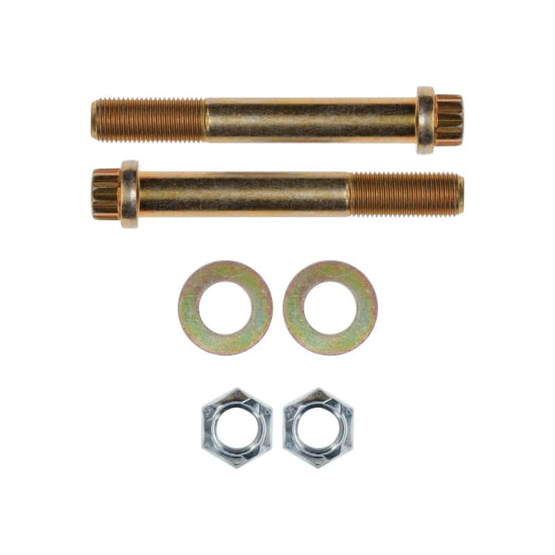 Camburg — Camburg 9/16-18 x 4in. 12pt UCA Bolt Kit
Bolt Kit - view 1