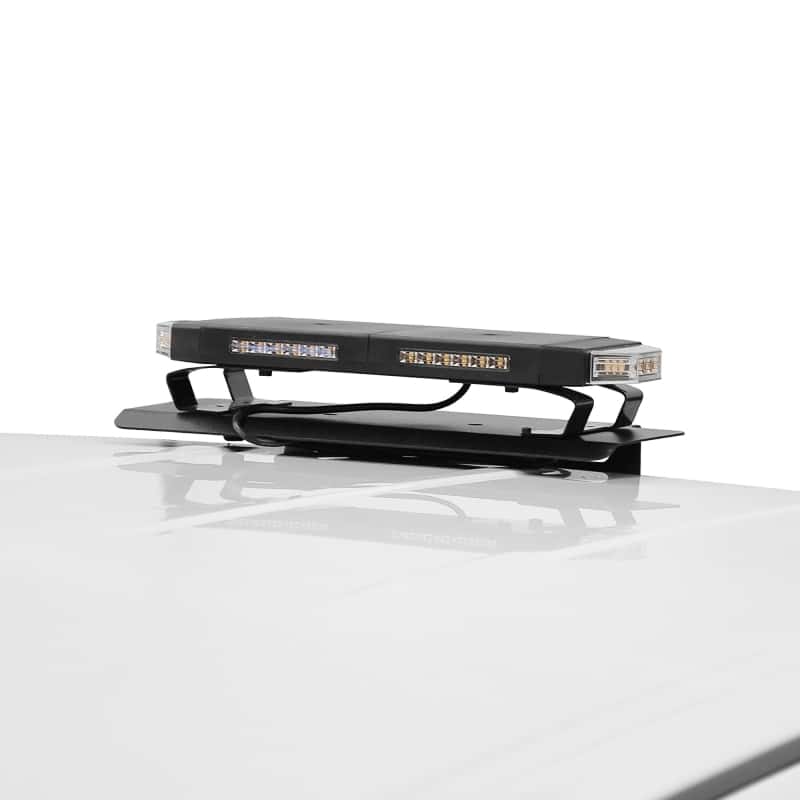 Putco — Putco 09-18 Dodge Ram LD - 16in Roof Bracket Hornet Brackets
LightBarMntingKt - view 13