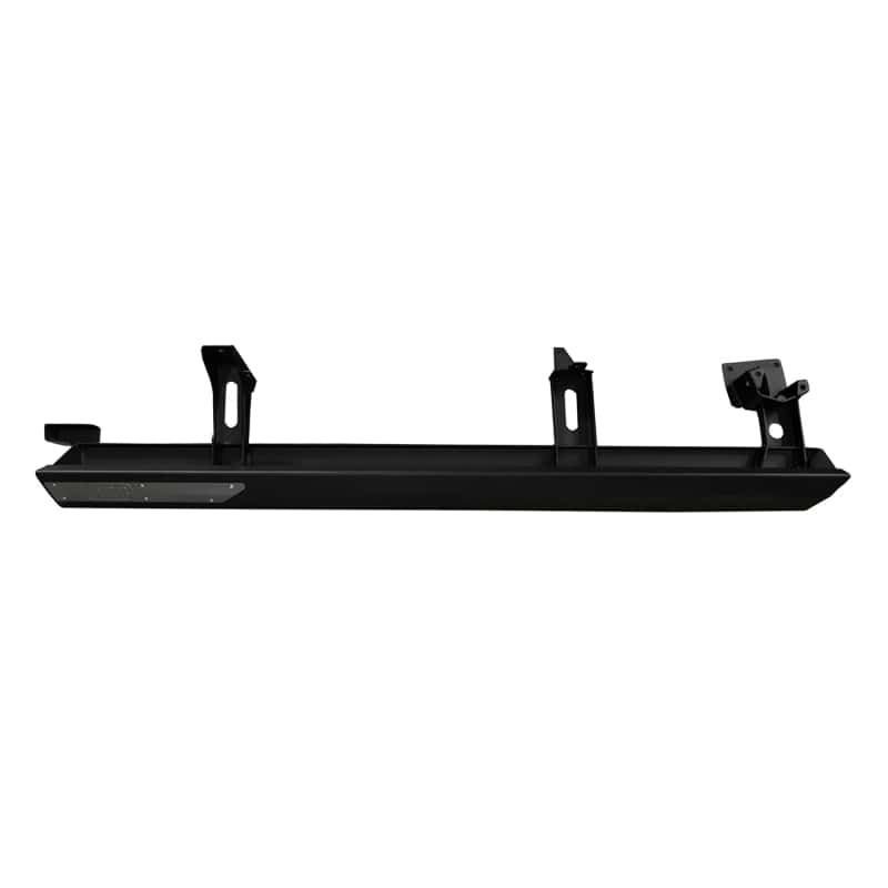 ARB — ARB 2021 Ford Bronco Rock Sliders - 4 Door - view 3