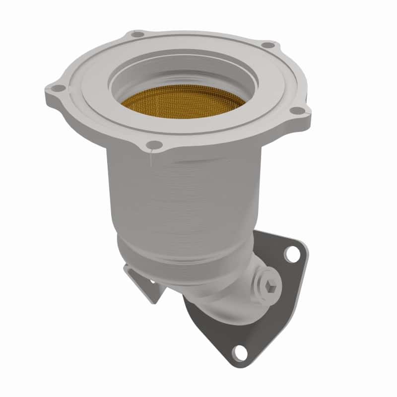 Magnaflow — MagnaFlow Conv DF Toyota MR2 Manifold Conv.
Standard Grade
Standard - view 27