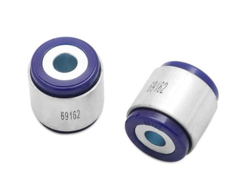 Superpro — SuperPro 18-23 Jeep Wrangler JL Rear Panhard Rod Bushing Kit
Bushing Kit - view 2