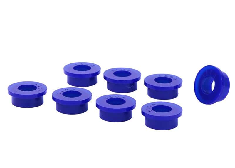 Superpro — SuperPro 1959 Volvo 122 Base Front Upper Inner Control Arm Bushing Kit
Bushing Kit - view 6