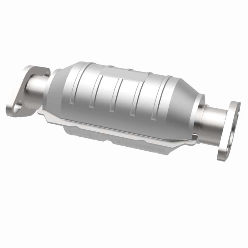 Magnaflow — MagnaFlow Conv DF 95-98 Nissan 240SX 2.4L Front (49 State)
HM Grade
HM - view 21