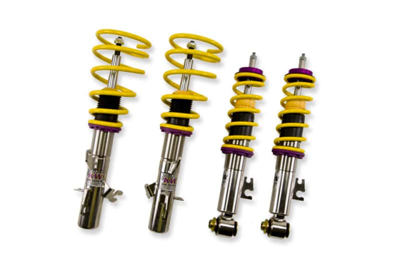 KW — KW Coilover Kit V3 Mini Mini Cooper S JCW GP (R53)Special Edition
Coilover Kit - view 2
