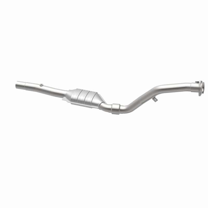 Magnaflow — MagnaFlow Conv DF 00-03 Audi A8 Quatt 4.2L Passenger Side
OEM Grade
OEM - view 21
