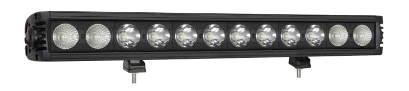 Hella — Hella Value Fit Design 12in LED Light Bar - Combo Beam
Light Bar - view 2